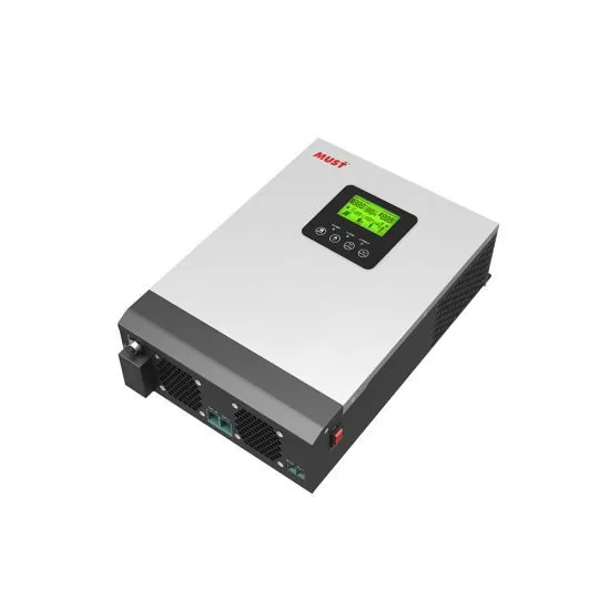 Must 1.0 Kva Hybrid Inverter
