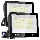 200W Mini Floodlight 