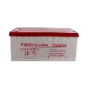 200AH Seven SS Stars gel battery