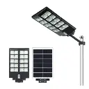Int Solar street Light