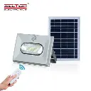 50  Alltop solar floodlight