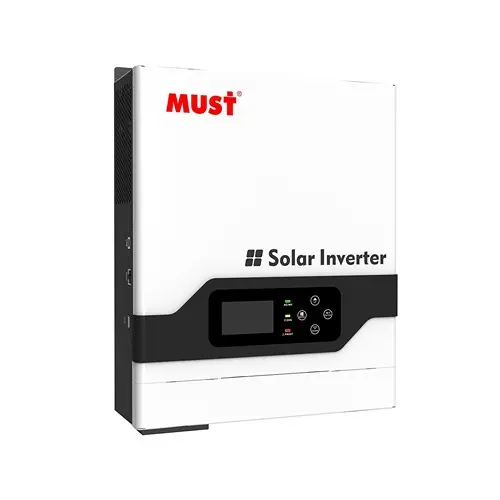 Must 3.2Kva Hybrid Inverter