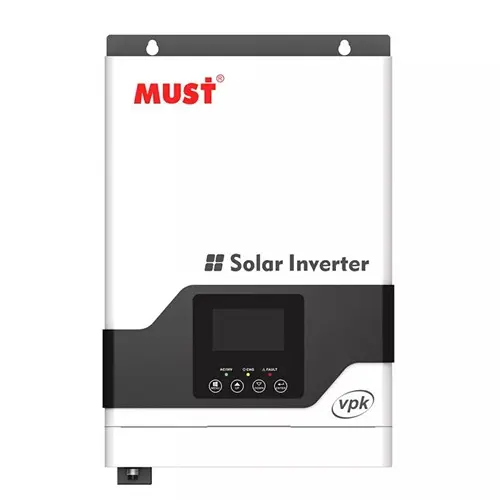 Must 2.2Kva Hybrid Inverter
