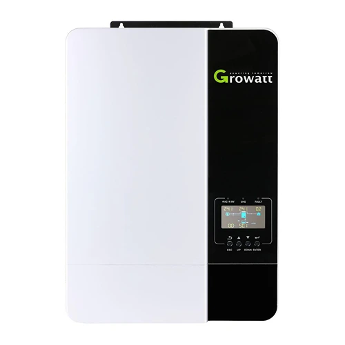 Growatt 5Kva ESP