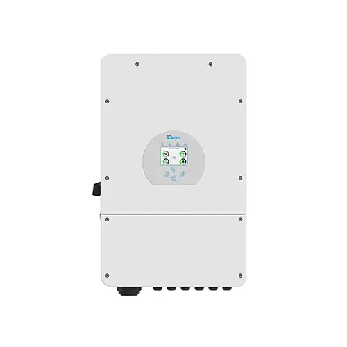12Kva Deye Hybdrid inverter (3-Phase)