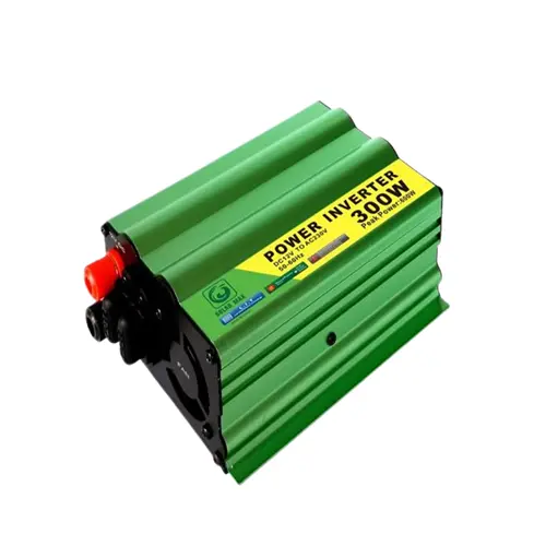 300W Solarmax Inverter