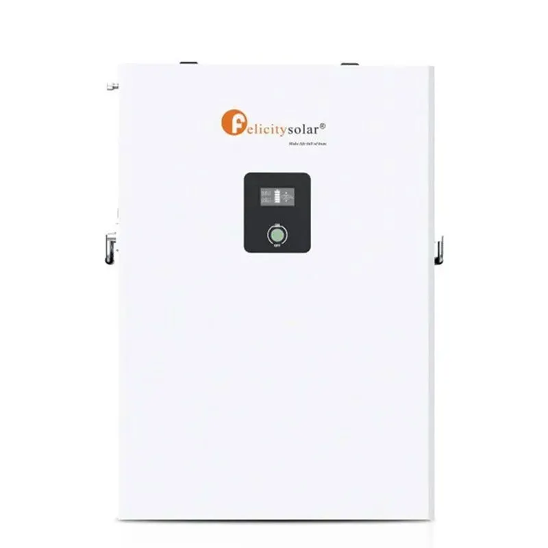 200Ah Felicity batteries