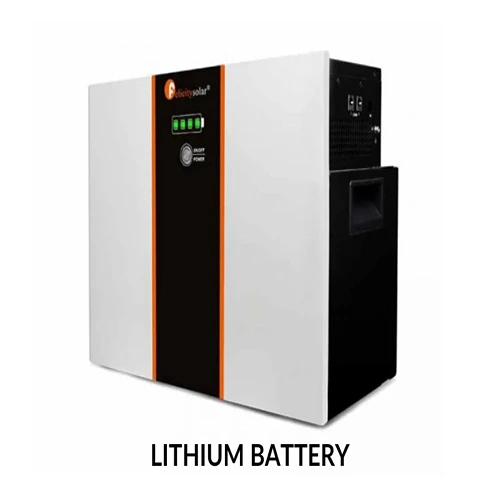 24V 200AH Felicity Lithium Battery