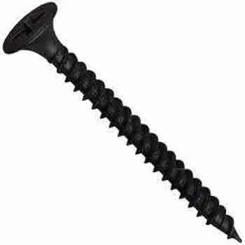 2" Gypsum Screws packets