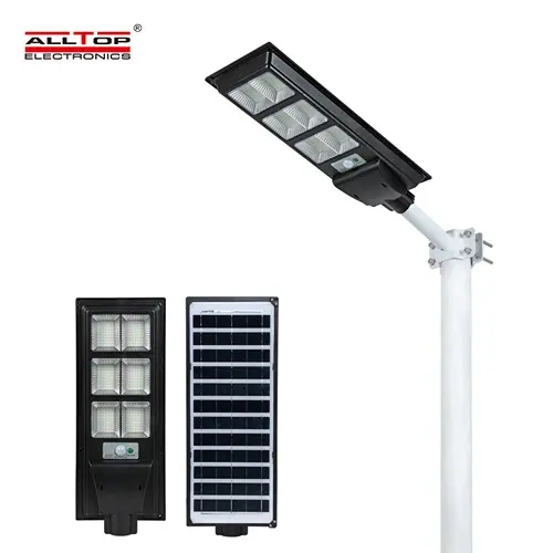 CL-115 solar street lamp 300W
