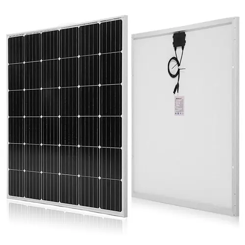 300W Sunlight panel