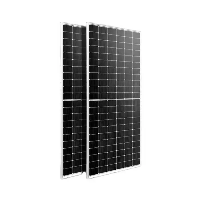 350W HzSolar panel