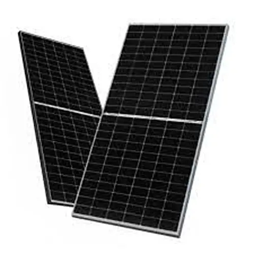 475W Jinko solar panel