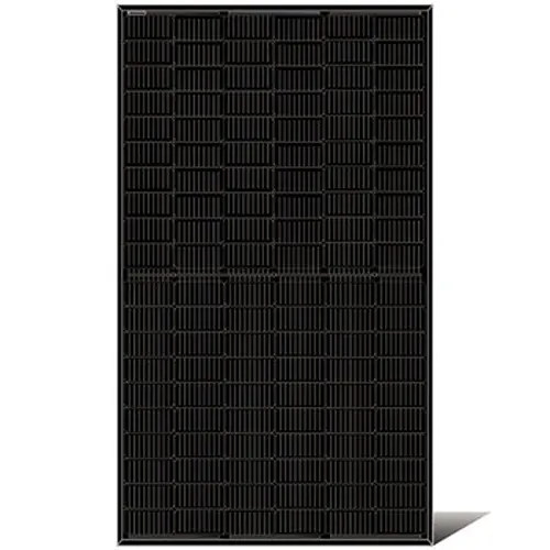 350W Longi solar panel
