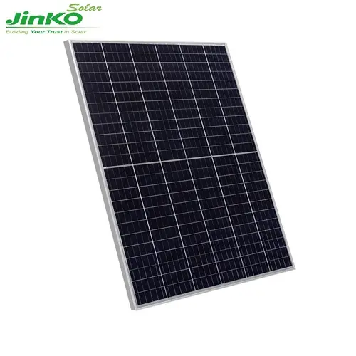 435W Jinko solar panel