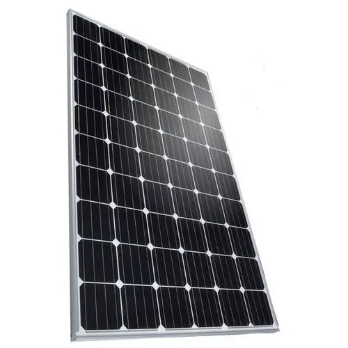 400W Africell Solar Panel