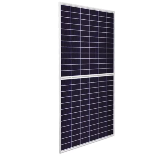 345W Amerisolar panel
