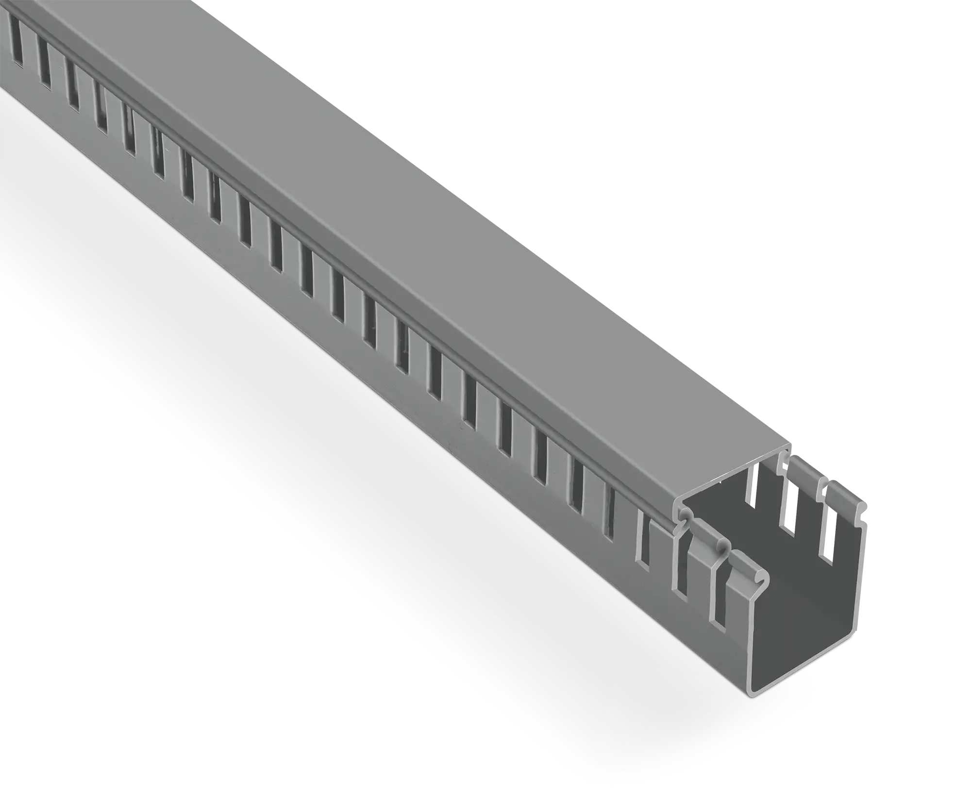 25*25 Perforated Trunking
