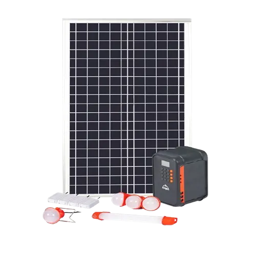 D-Light D100 Solar Lantern